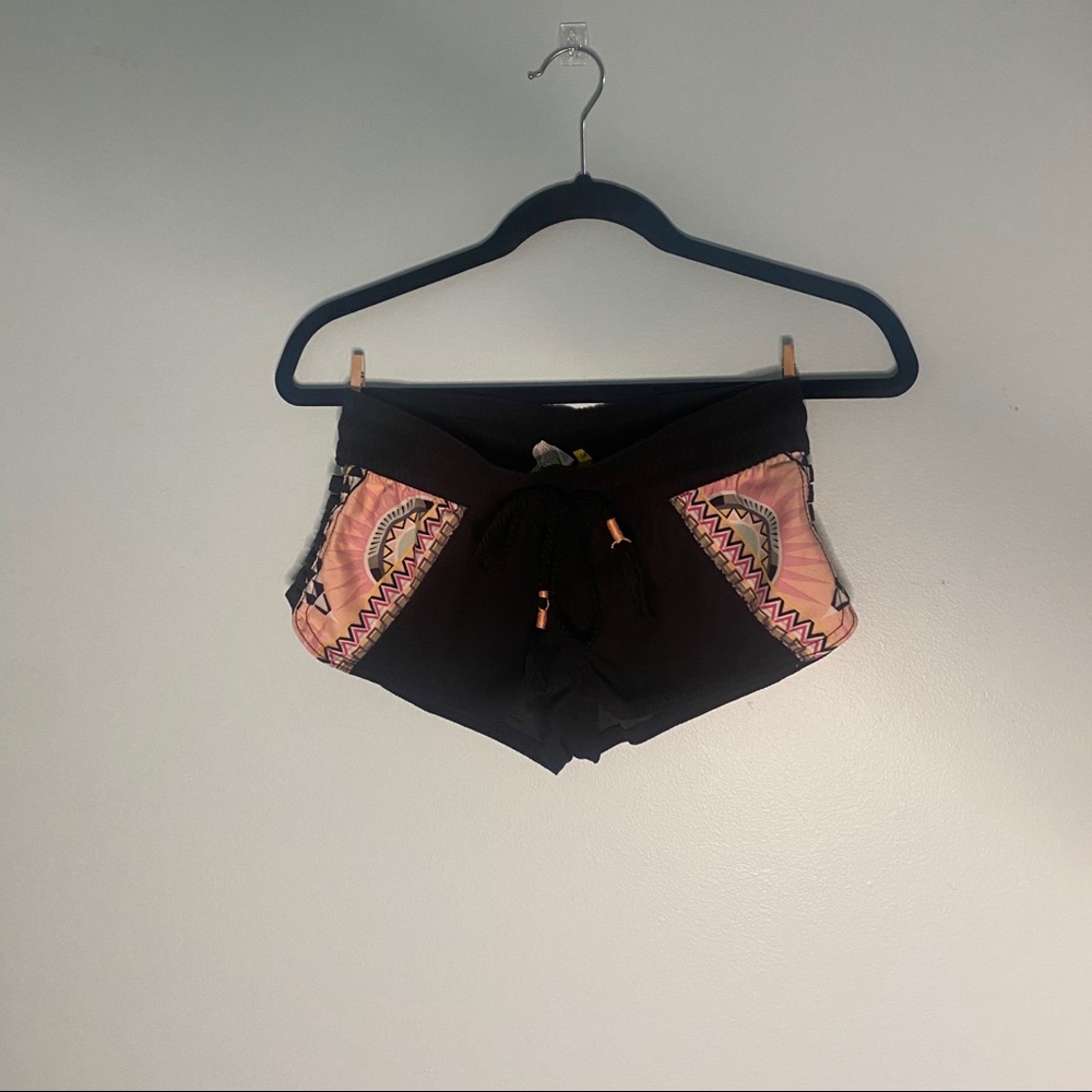 Bathing suit bottom cover